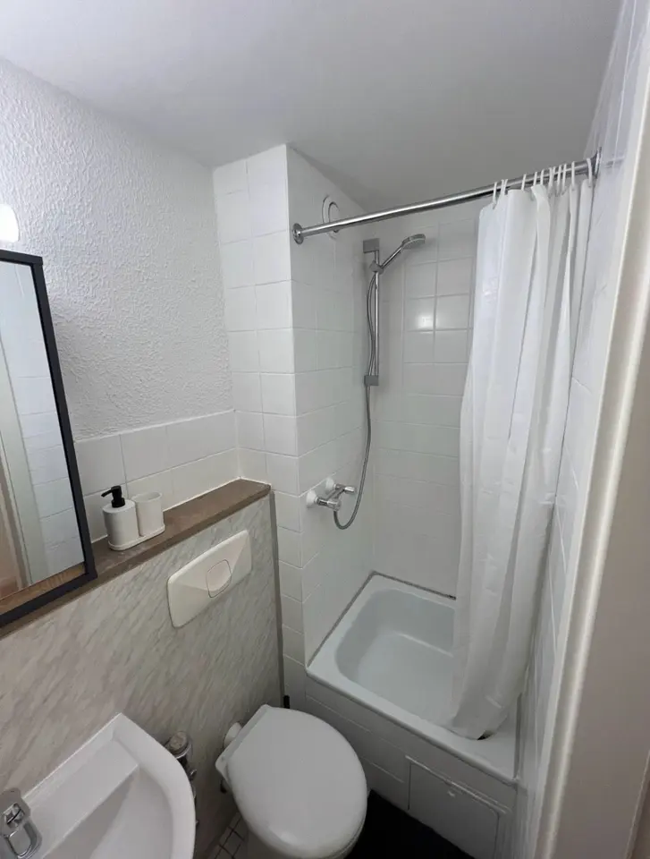 2 Zimmer Wohnung mit 17 m² in Erlangen – Bild 7