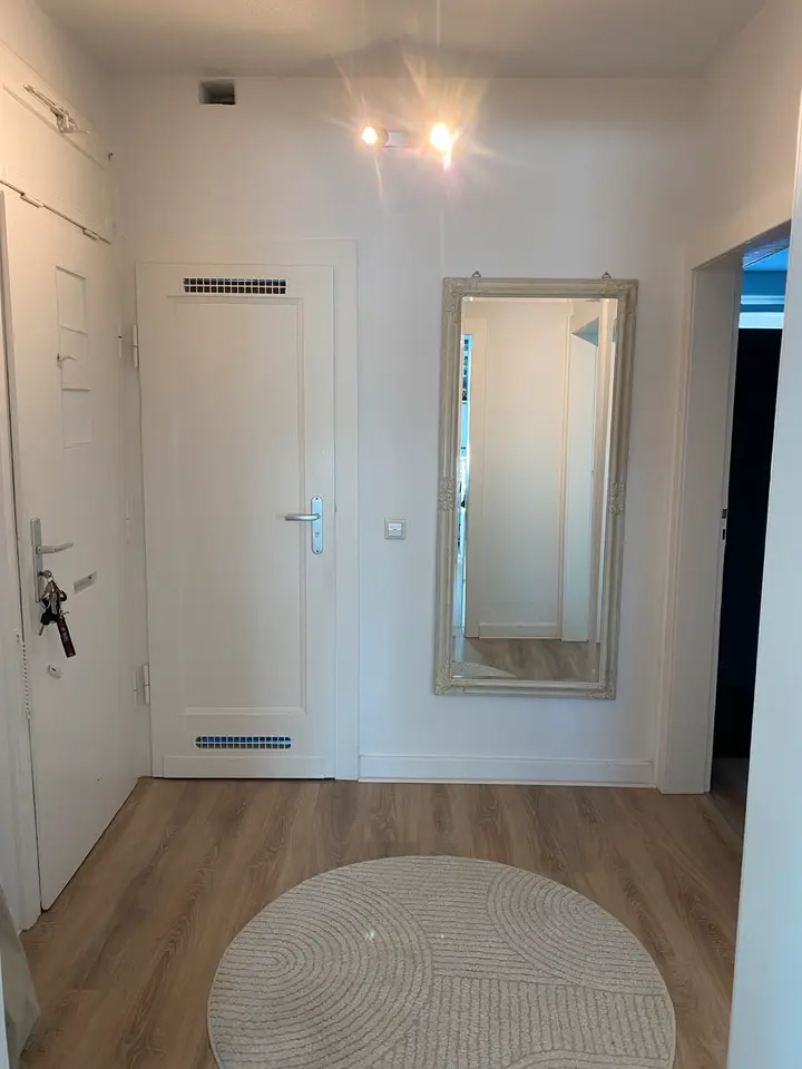 2 Zimmer Wohnung mit 61 m² in Hannover – Bild 4