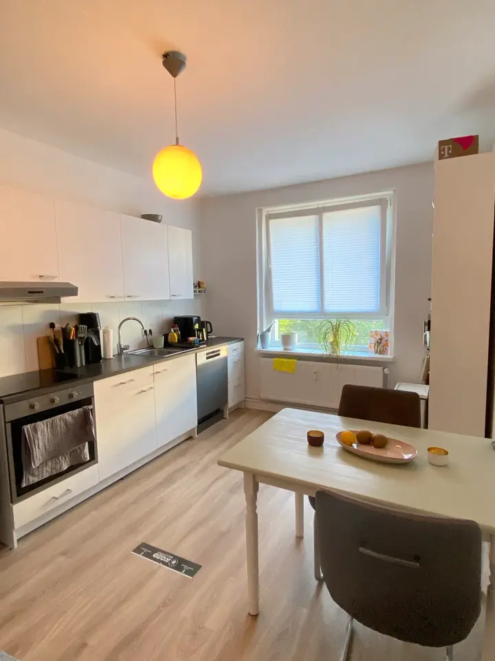 2 Zimmer Wohnung mit 61 m² in Hannover – Bild 6