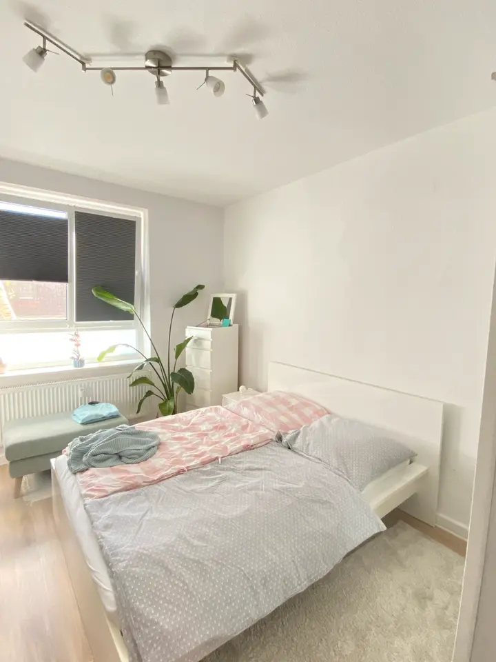 2 Zimmer Wohnung mit 61 m² in Hannover – Bild 7