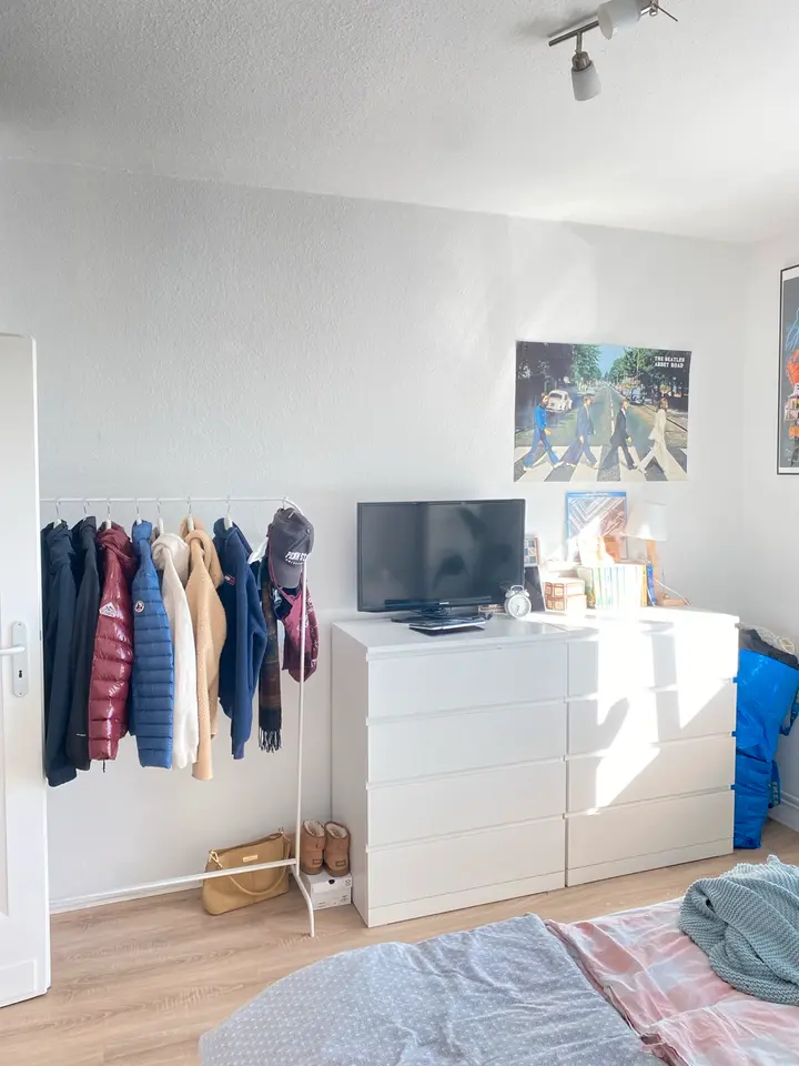 2 Zimmer Wohnung mit 61 m² in Hannover – Bild 8