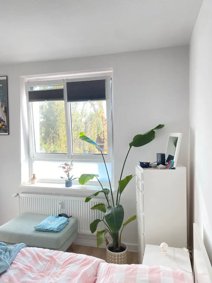 2 Zimmer Wohnung mit 61 m² in Hannover – Bild 9