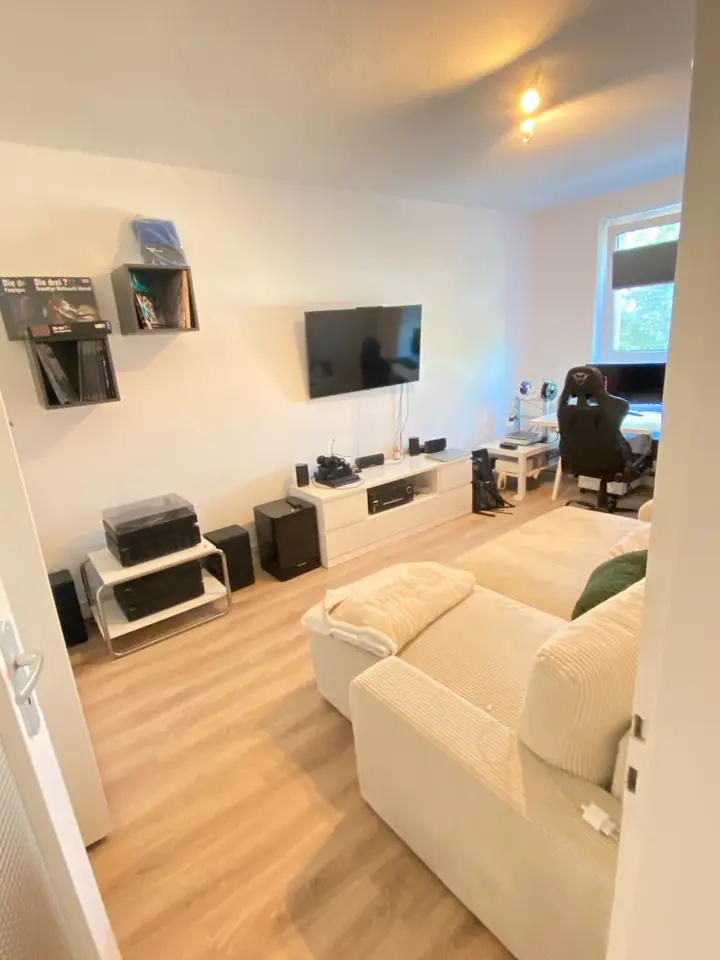 2 Zimmer Wohnung mit 61 m² in Hannover – Bild 10