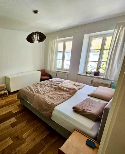 3 Zimmer Wohnung mit 66 m² in Augsburg – Bild 6