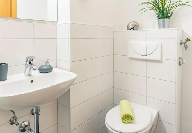 2 Zimmer Wohnung mit 44 m² in Chemnitz – Bild 3