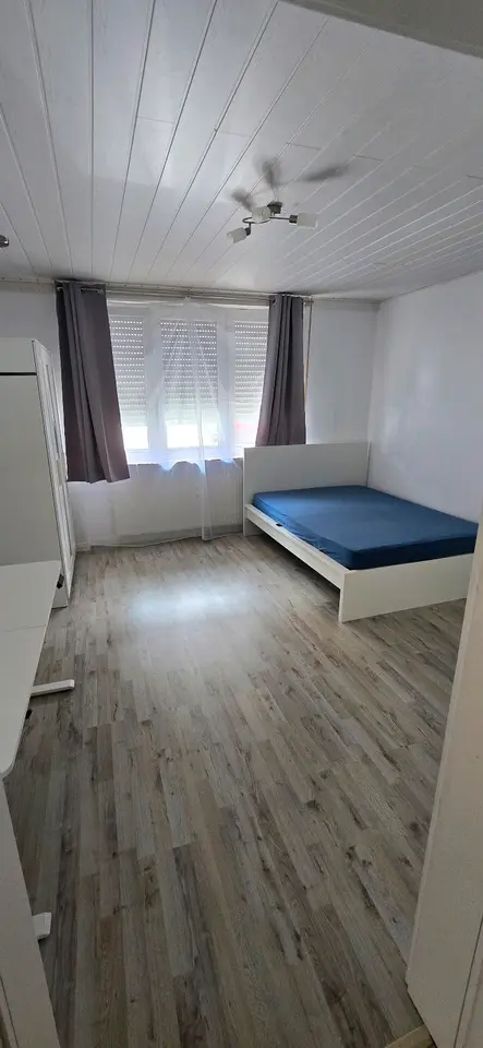 WG-Zimmer mit 67 m² in Kaiserslautern – Bild 1