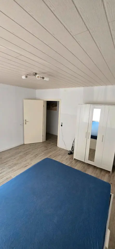 WG-Zimmer mit 67 m² in Kaiserslautern – Bild 4