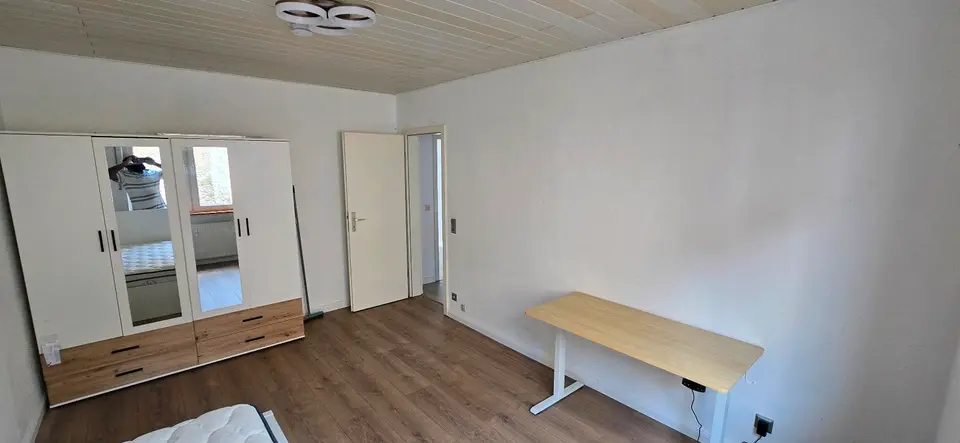 WG-Zimmer mit 67 m² in Kaiserslautern – Bild 7