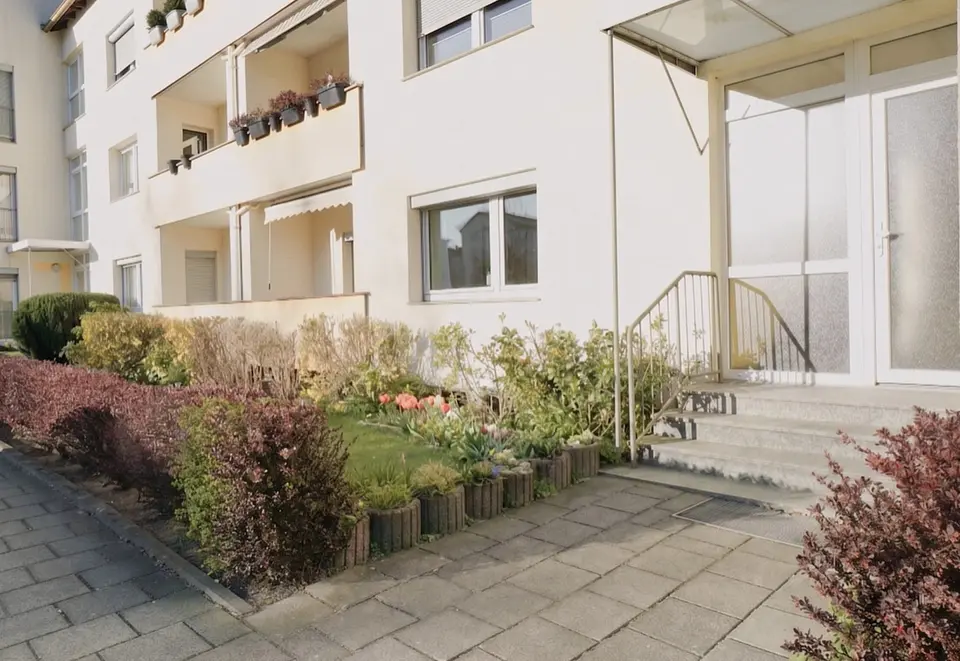 3 Zimmer Wohnung mit 67 m² in Bremerhaven – Bild 3