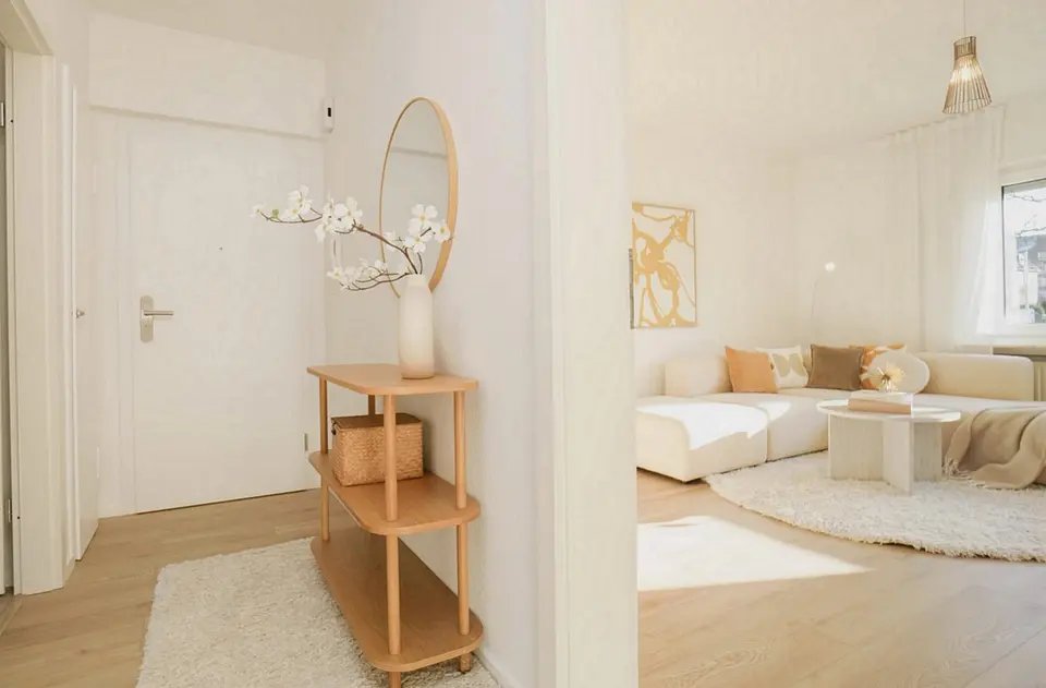 3 Zimmer Wohnung mit 67 m² in Bremerhaven – Bild 5
