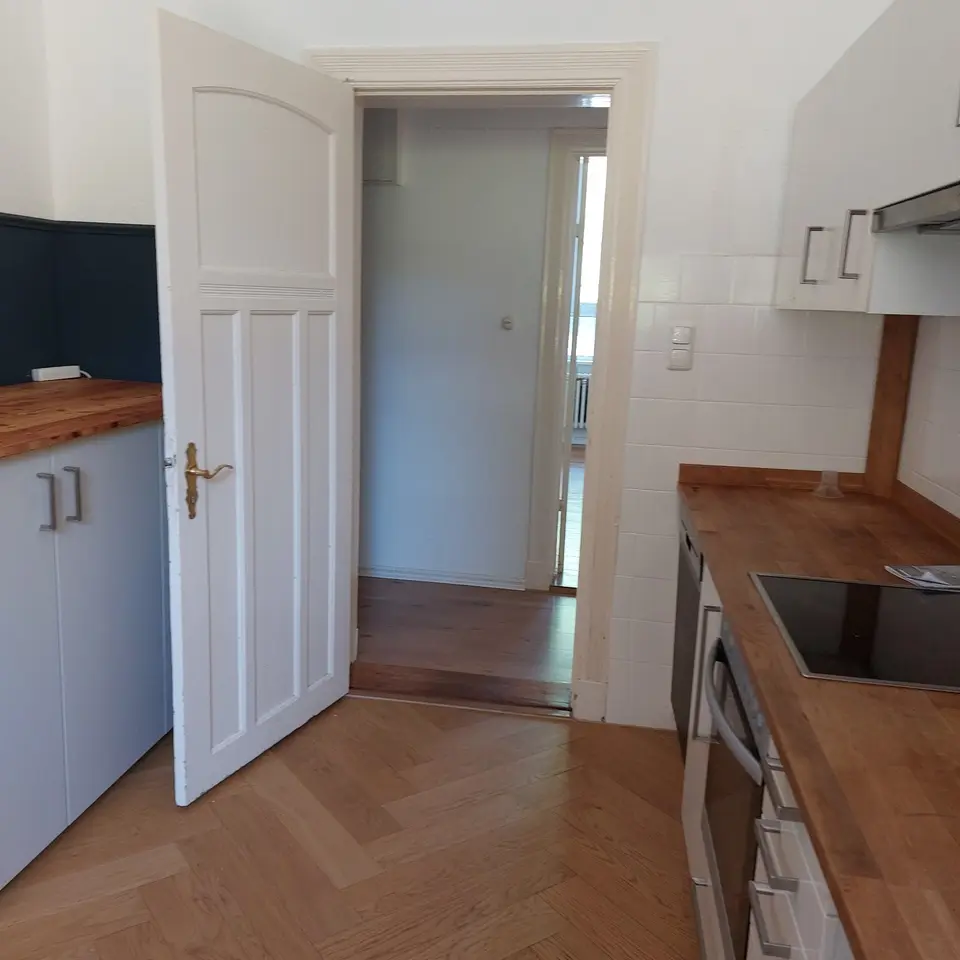 3 Zimmer Wohnung mit 85 m² in Flensburg – Bild 4