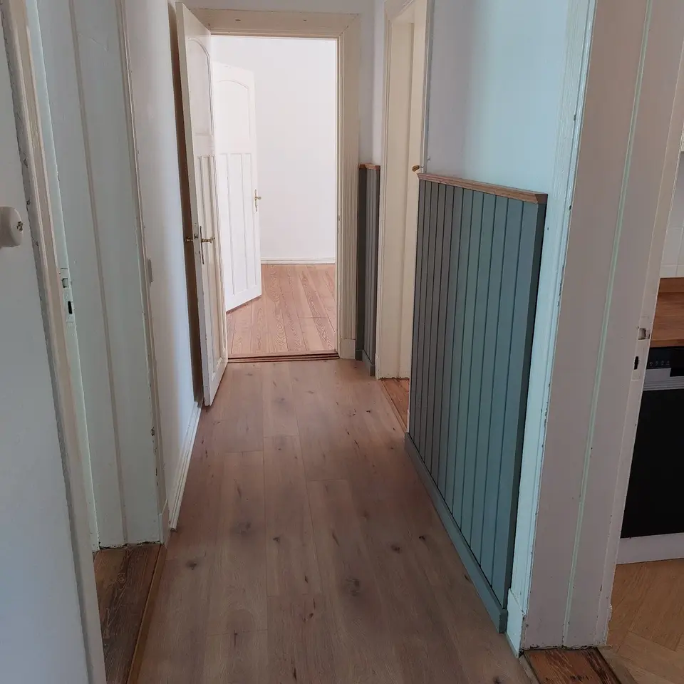 3 Zimmer Wohnung mit 85 m² in Flensburg – Bild 6