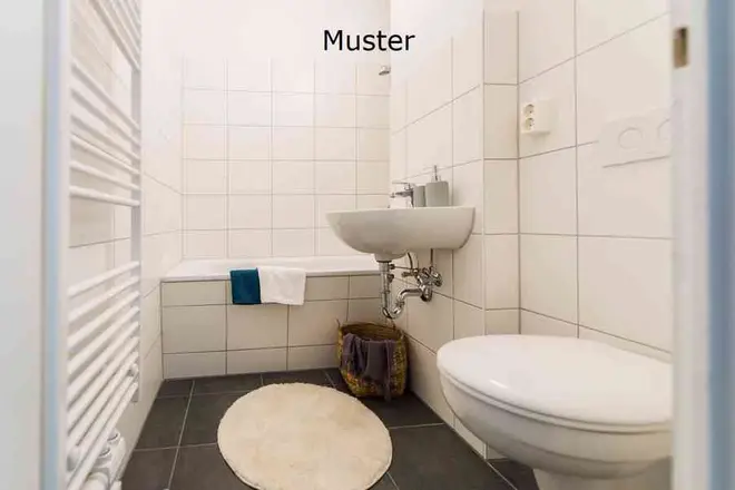 4 Zimmer Wohnung mit 86 m² in Braunschweig – Bild 3