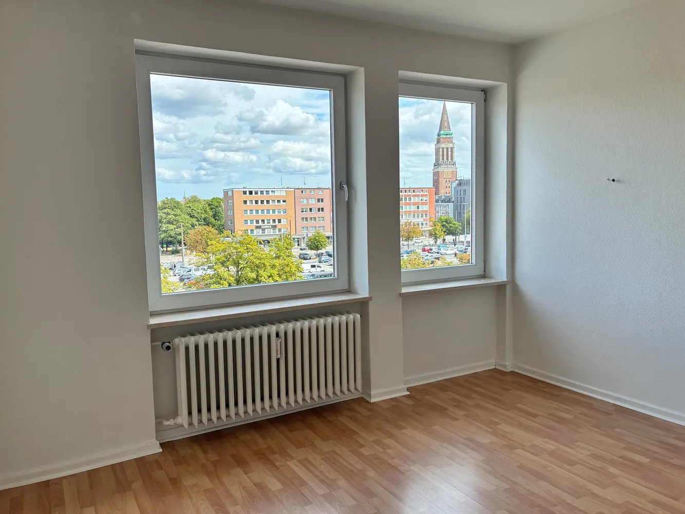 3 Zimmer Wohnung mit 70 m² in Kiel – Bild 1