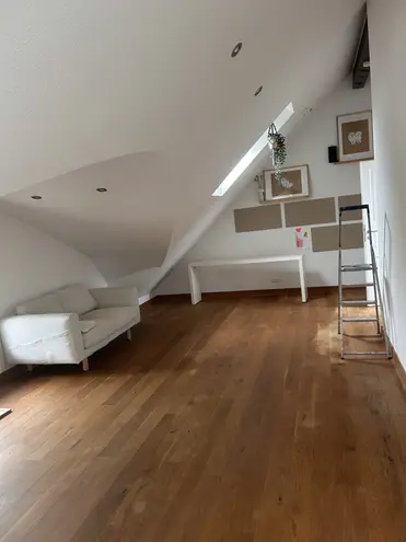 WG-Zimmer mit 40 m² in Mönchengladbach – Bild 2