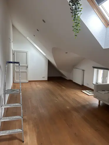 WG-Zimmer mit 40 m² in Mönchengladbach – Bild 4