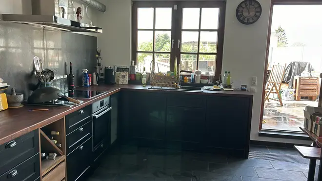 WG-Zimmer mit 40 m² in Mönchengladbach – Bild 7