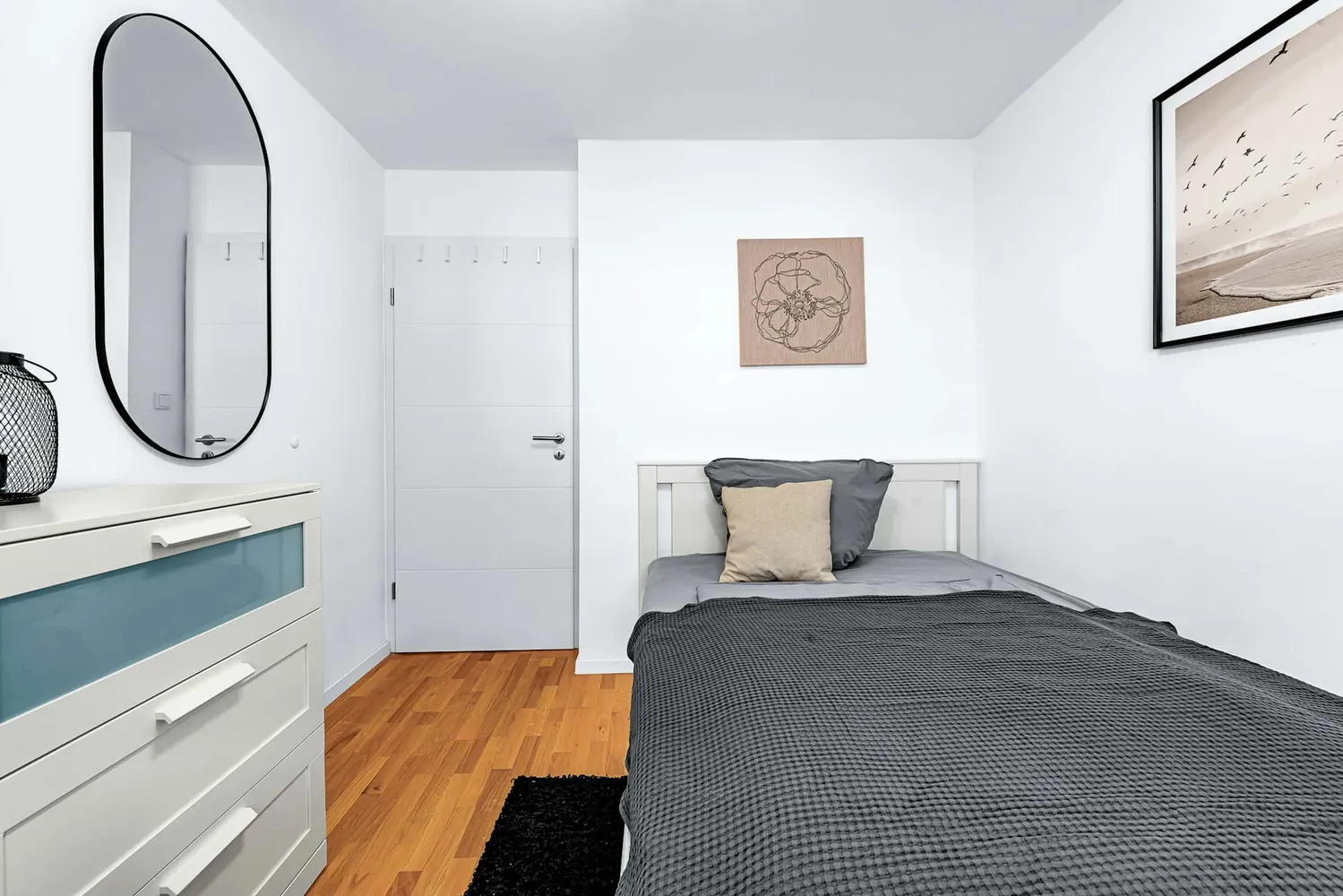 WG-Zimmer in München – Bild 1