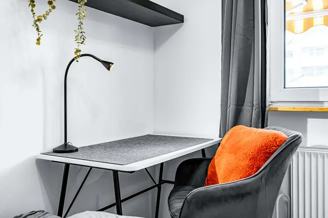 WG-Zimmer in München – Bild 5