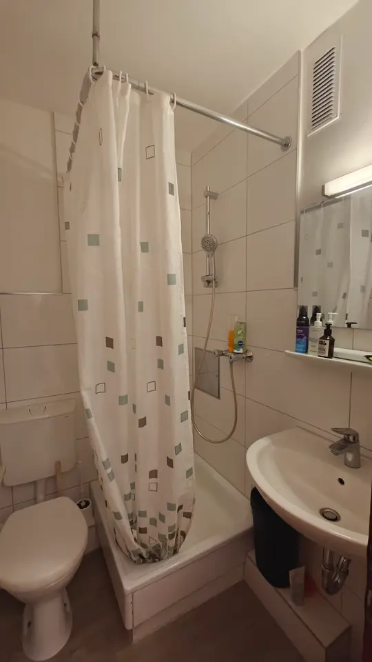 Studio mit 18 m² in Mainz – Bild 5