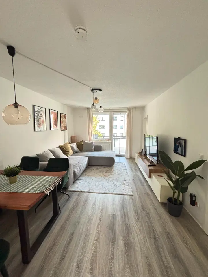 3 Zimmer Wohnung mit 65 m² in Wolfsburg – Bild 6