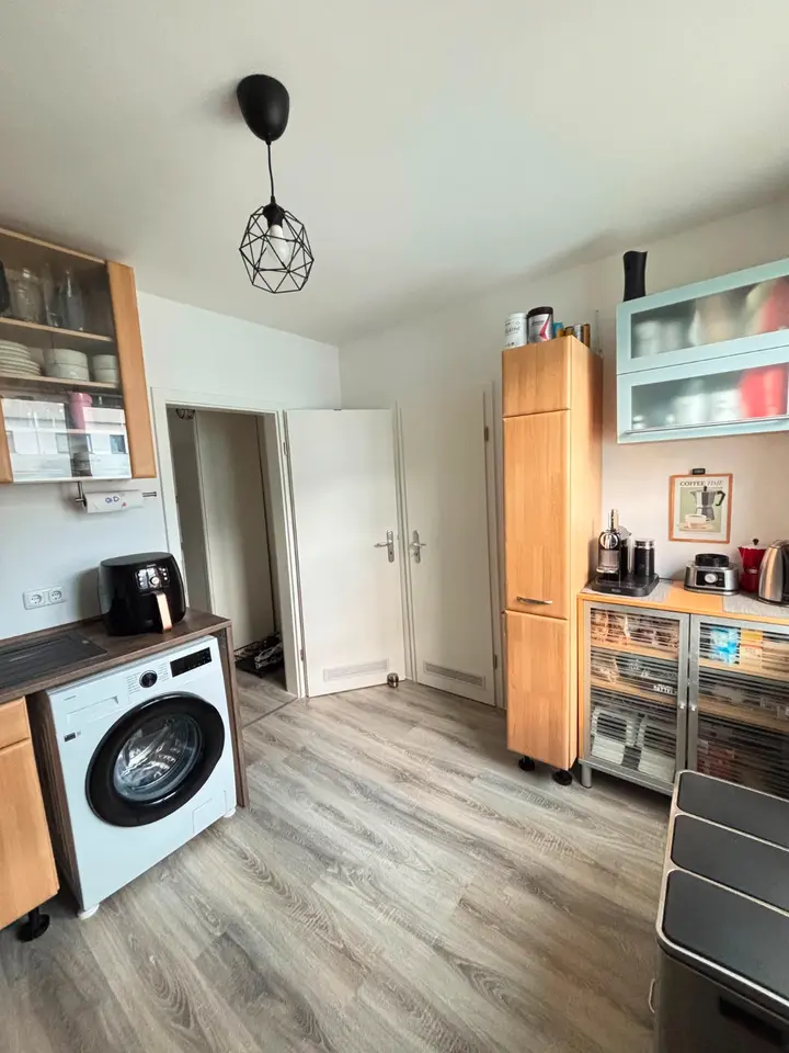 3 Zimmer Wohnung mit 65 m² in Wolfsburg – Bild 8