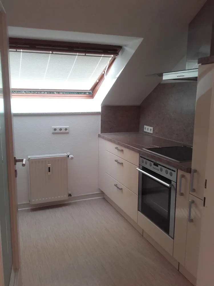3 Zimmer Wohnung mit 78 m² in Krefeld – Bild 3