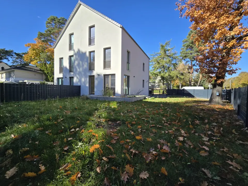 5 Zimmer Haus mit 160 m² in Berlin – Bild 3
