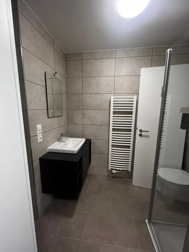 1 Zimmer Wohnung mit 28 m² in Bayreuth – Bild 4