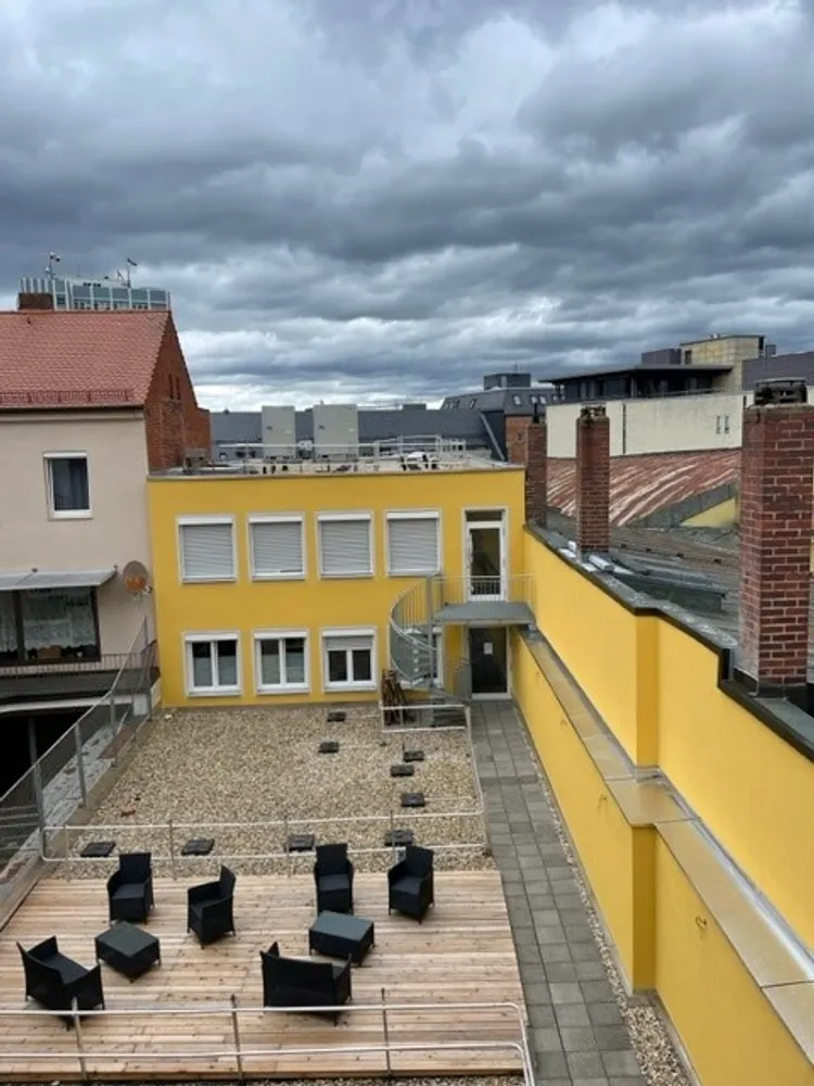 1 Zimmer Wohnung mit 28 m² in Bayreuth – Bild 6