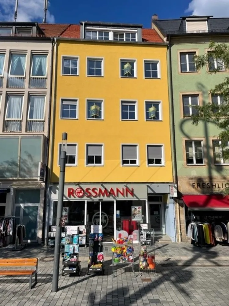 1 Zimmer Wohnung mit 28 m² in Bayreuth – Bild 7