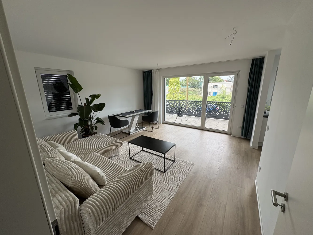 3 Zimmer Wohnung mit 73 m² in Bielefeld – Bild 1