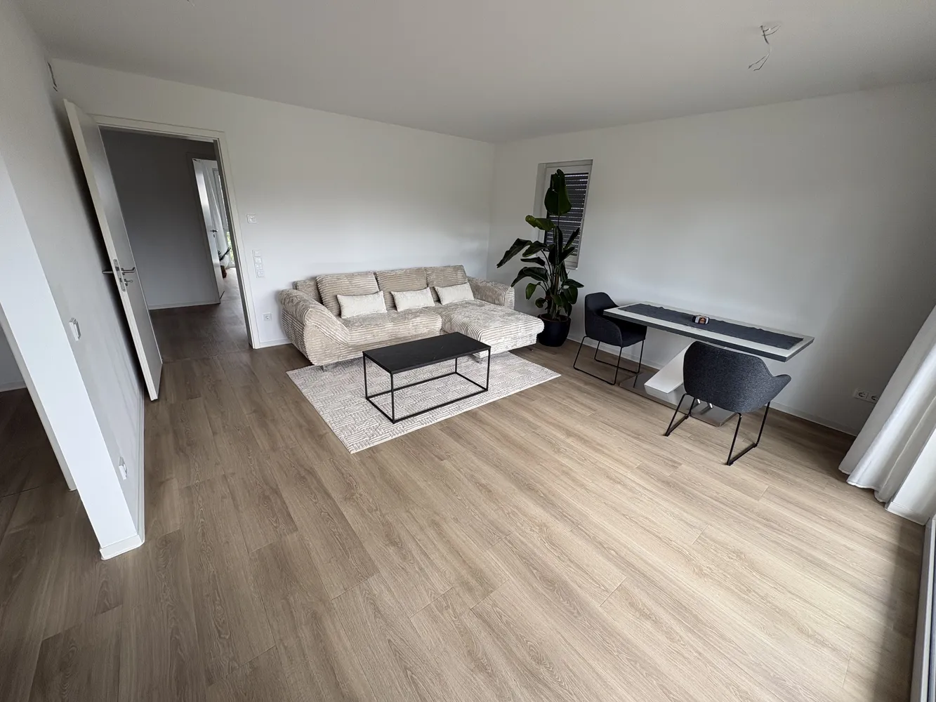 3 Zimmer Wohnung mit 73 m² in Bielefeld – Bild 2