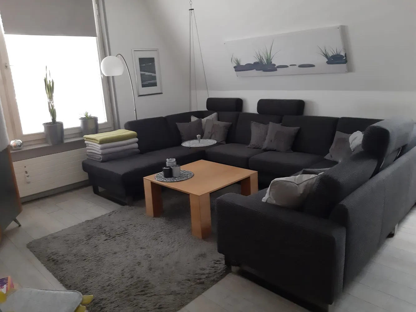 4 Zimmer Wohnung mit 87 m² in Kempten (Allgäu) – Bild 1
