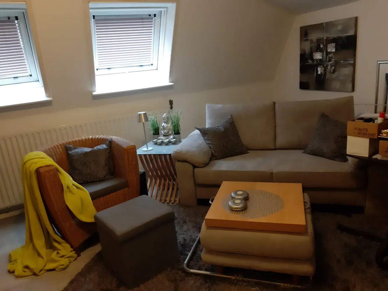 4 Zimmer Wohnung mit 87 m² in Kempten (Allgäu) – Bild 2