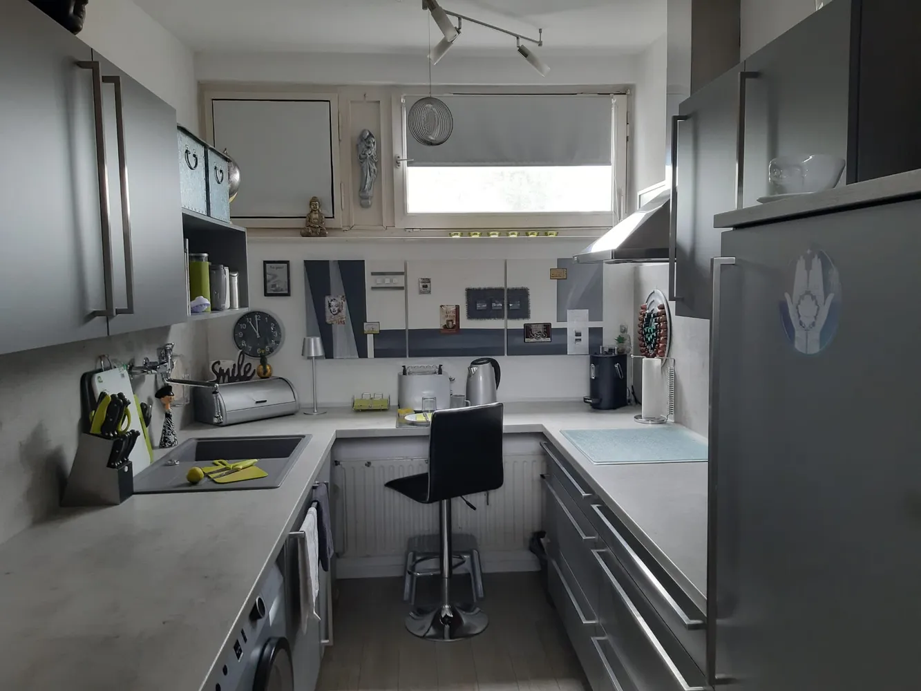 4 Zimmer Wohnung mit 87 m² in Kempten (Allgäu) – Bild 3