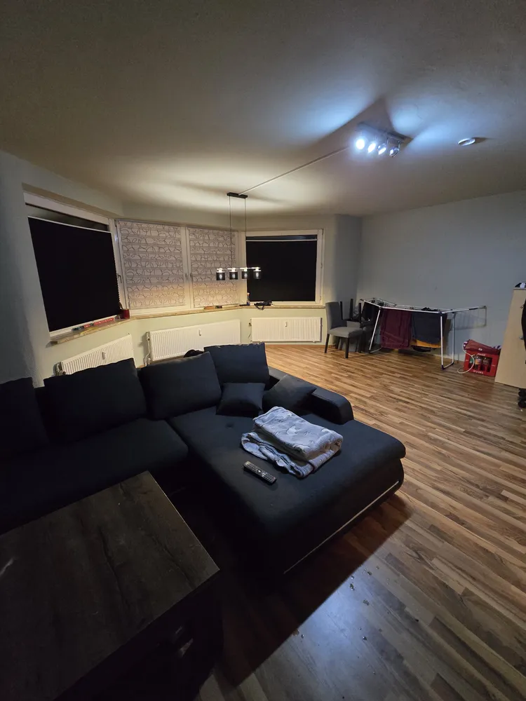 3 Zimmer Wohnung mit 92 m² in Bremerhaven – Bild 1