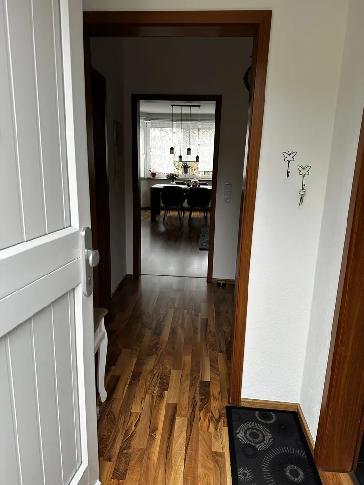 3 Zimmer Wohnung mit 92 m² in Bremerhaven – Bild 4