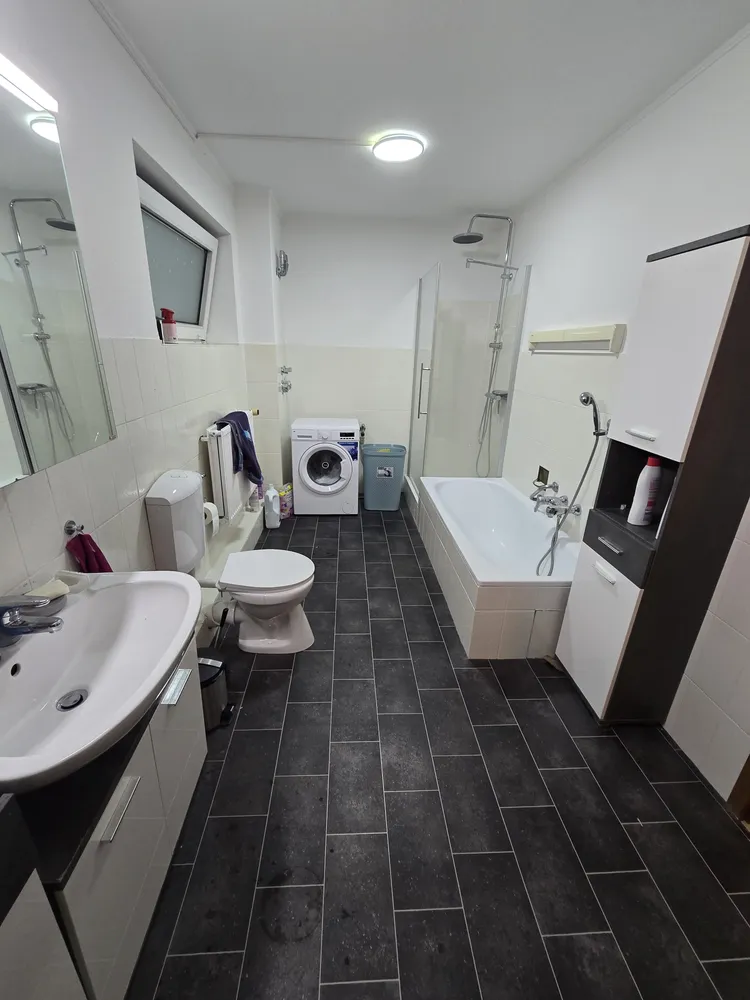 3 Zimmer Wohnung mit 92 m² in Bremerhaven – Bild 9