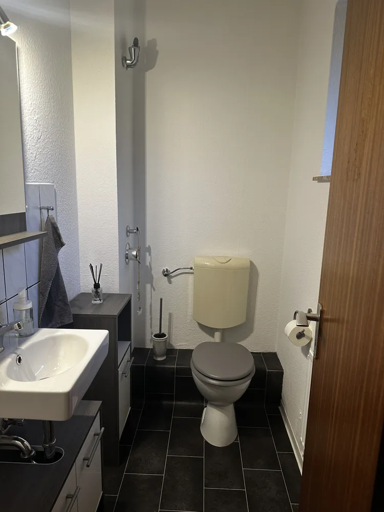 3 Zimmer Wohnung mit 92 m² in Bremerhaven – Bild 10