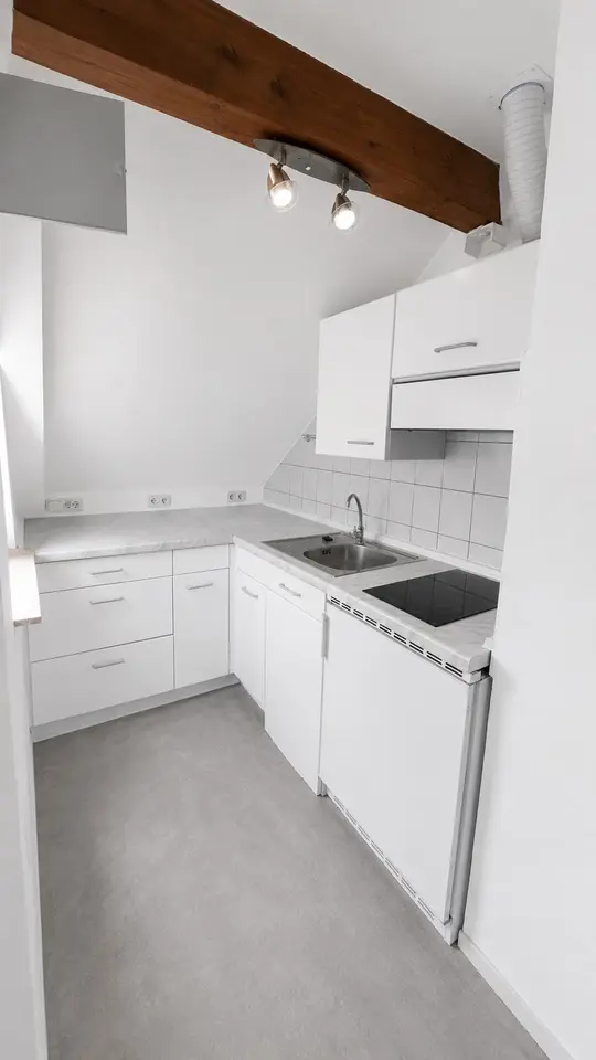 Studio mit 48 m² in Essen – Bild 2