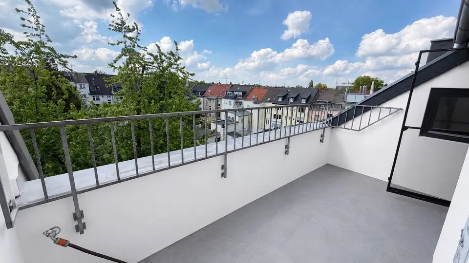 Studio mit 48 m² in Essen – Bild 3