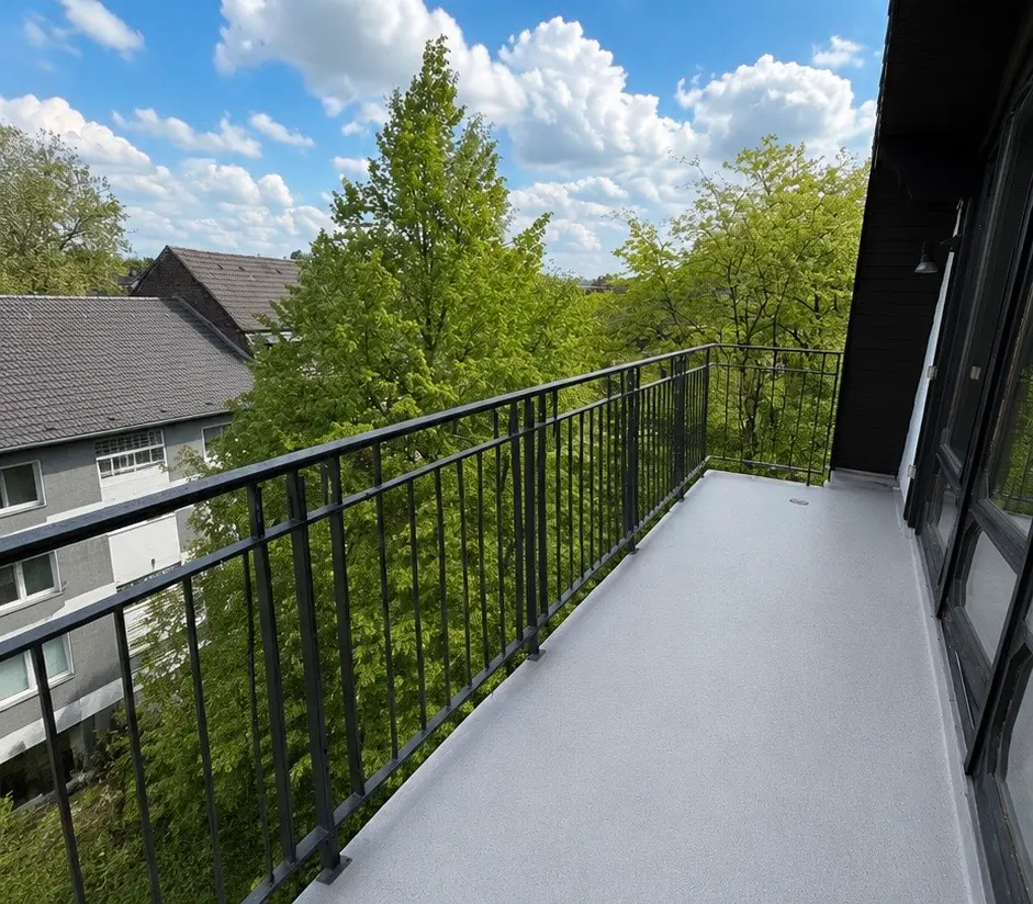 Studio mit 48 m² in Essen – Bild 4