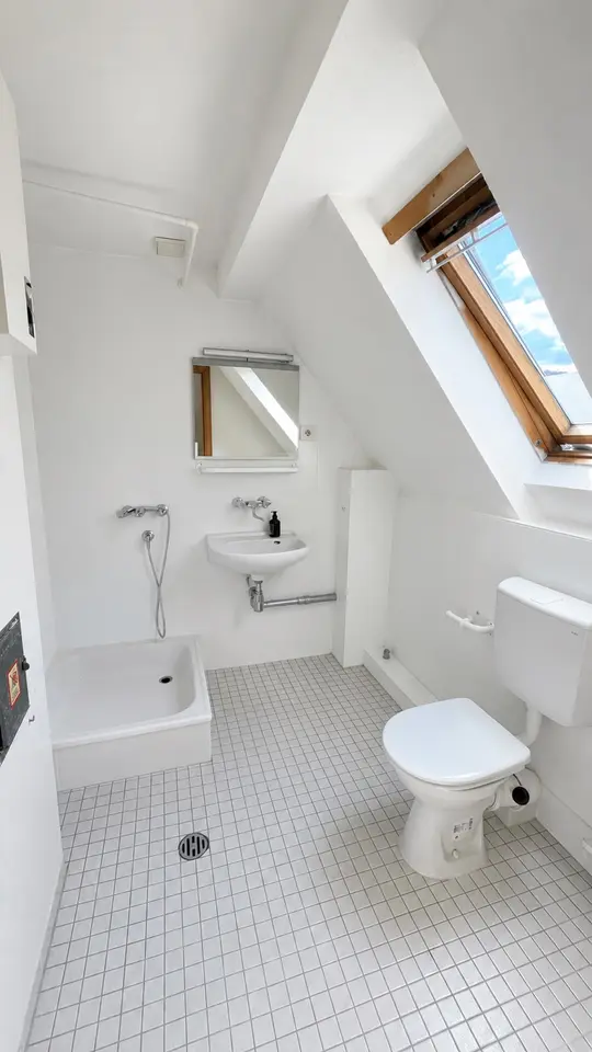 Studio mit 48 m² in Essen – Bild 5