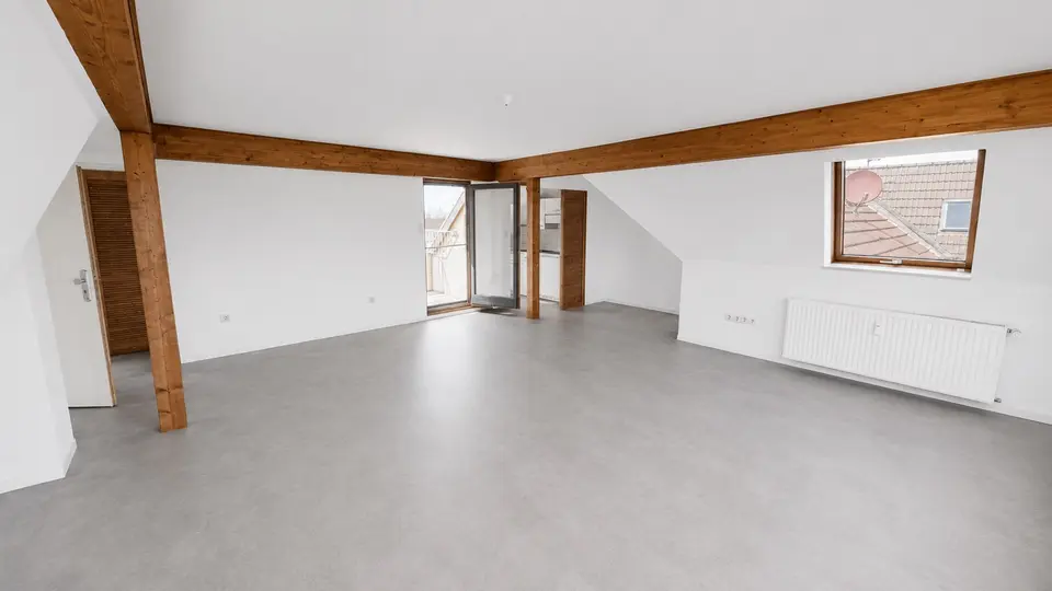 Studio mit 48 m² in Essen – Bild 6