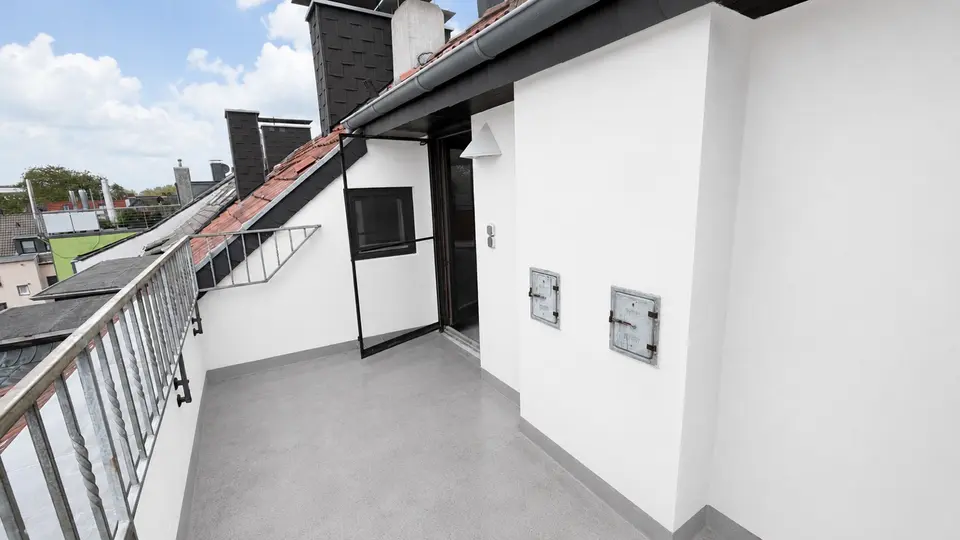 Studio mit 48 m² in Essen – Bild 7