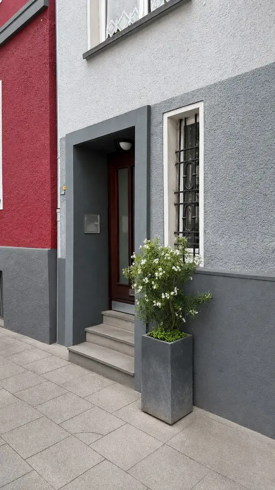 Studio mit 48 m² in Essen – Bild 9