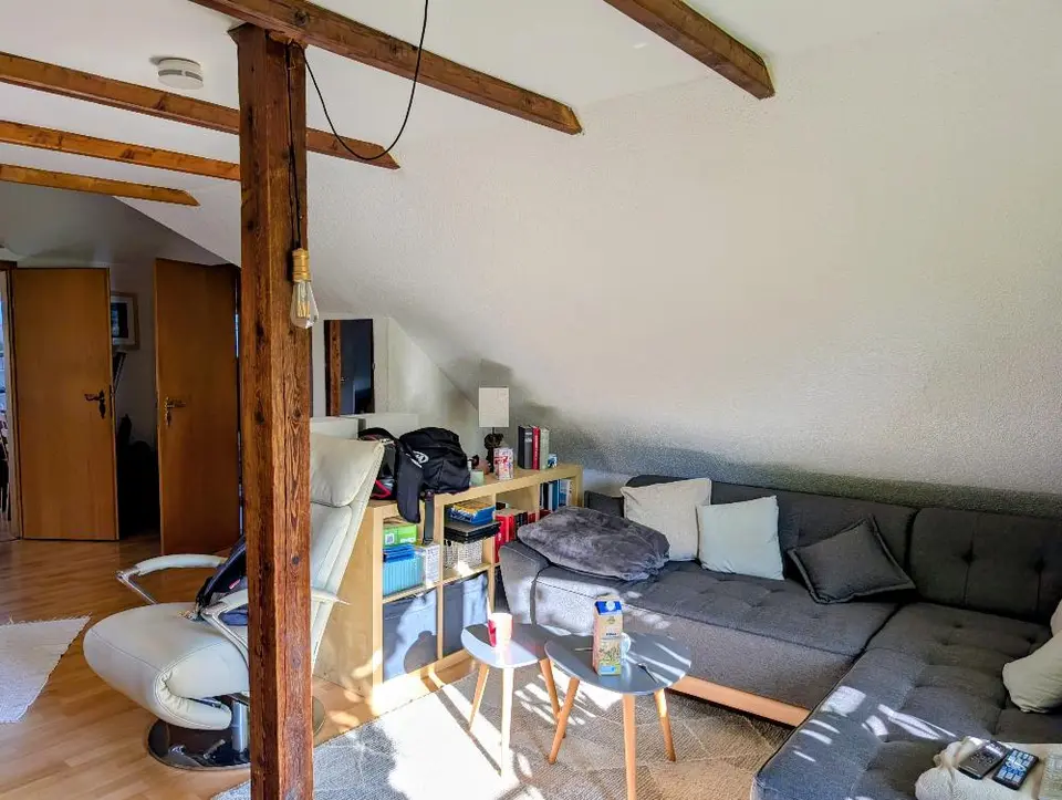2 Zimmer Wohnung mit 45 m² in Wilhelmshaven – Bild 3