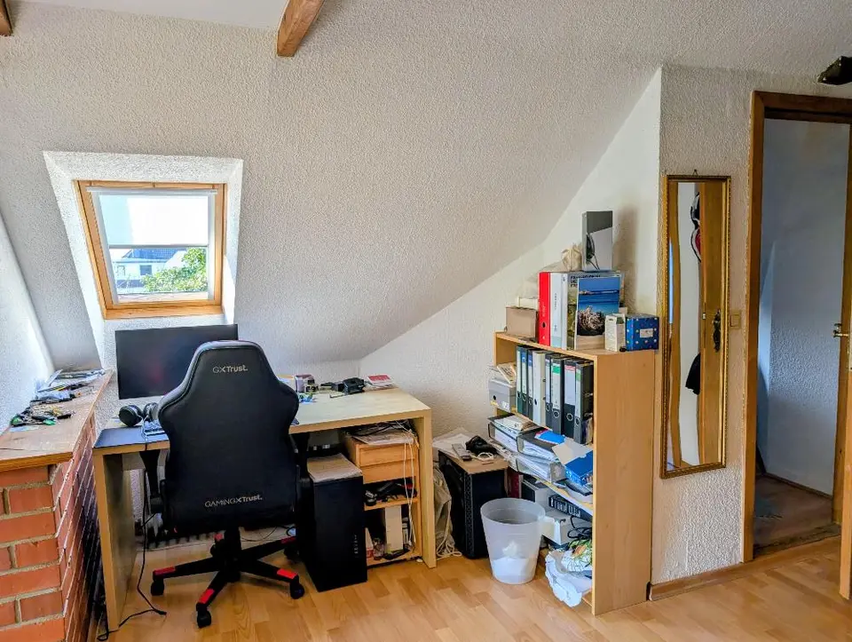 2 Zimmer Wohnung mit 45 m² in Wilhelmshaven – Bild 5