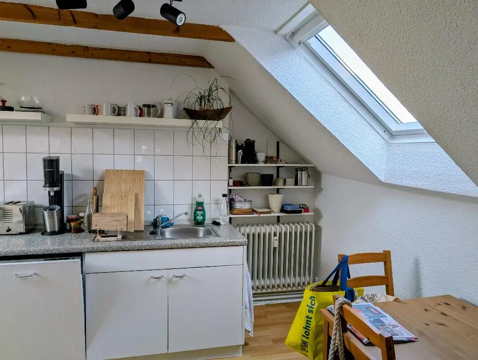 2 Zimmer Wohnung mit 45 m² in Wilhelmshaven – Bild 8